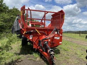 2020 Highline CFR651 Image