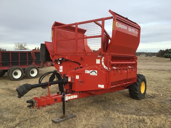 2020 Highline CFR651 Equipment Image0