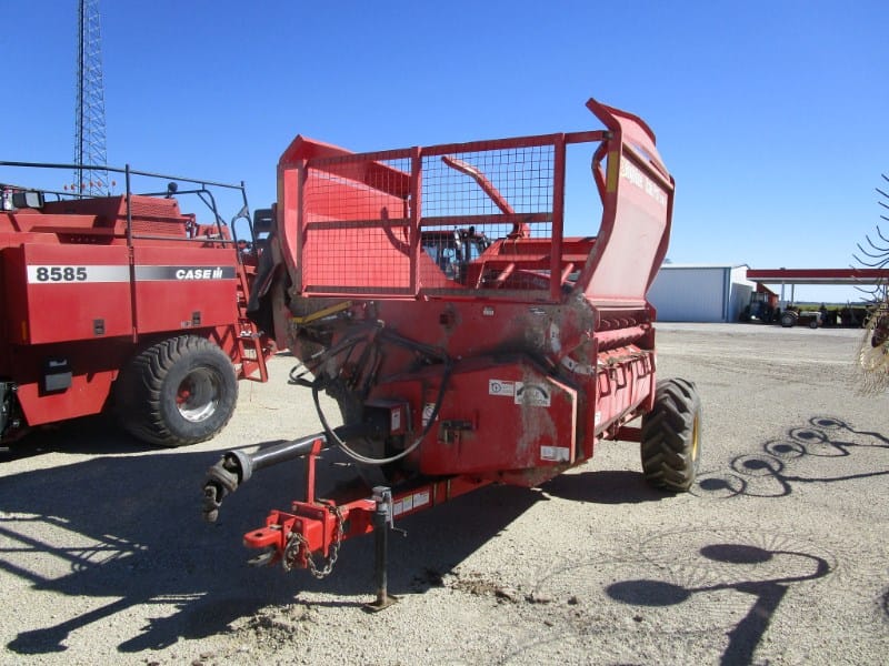 2020 Highline CFR651 Equipment Image0