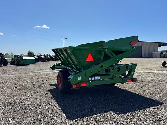 Image of Hillco DC2010 equipment image 1