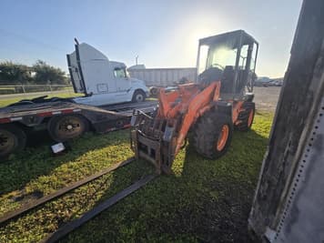 Main image Hitachi ZW80