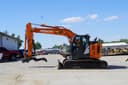 2020 Hitachi ZX135US-6 Image