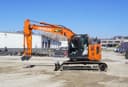 2020 Hitachi ZX135US-6 Image