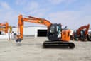 2020 Hitachi ZX135US Image