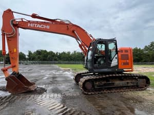 2020 Hitachi ZX225US-6 Image