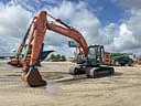 2020 Hitachi ZX225USRLC-6 Image