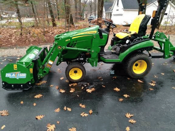 Equipment Main Image