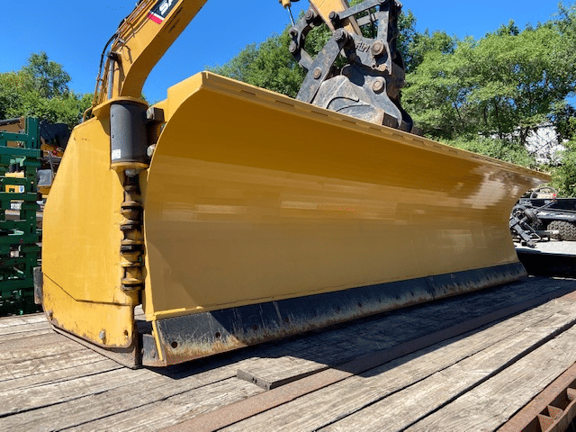 Image of HLA Snow Wing 5203W equipment image 2