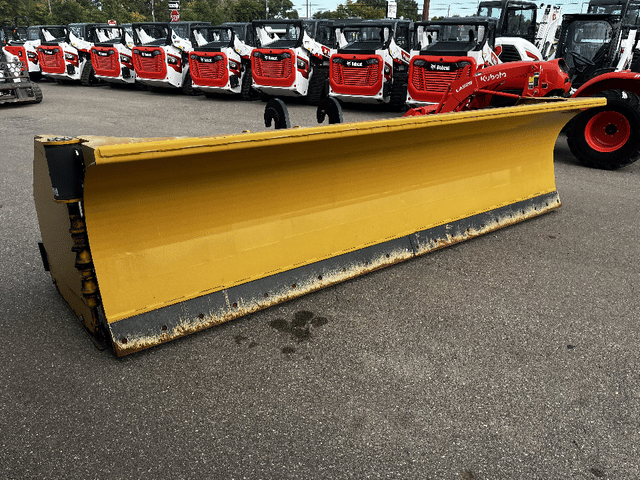 Image of HLA Snow Wing 5203W equipment image 4