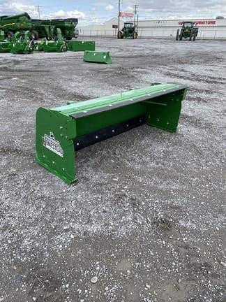 Main image Homestead Snow pusher