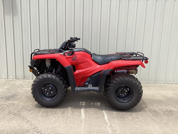 Main image Honda Rancher 420