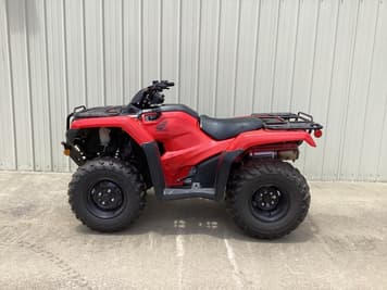Main image Honda Rancher 420