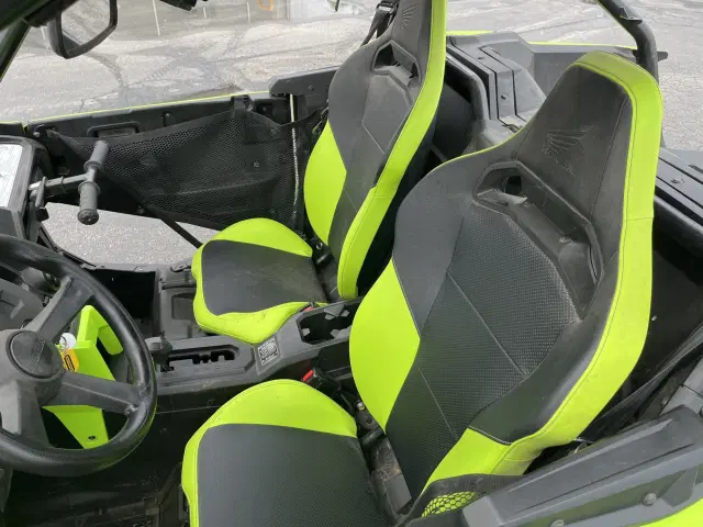 Image of Honda Talon 1000R equipment image 3