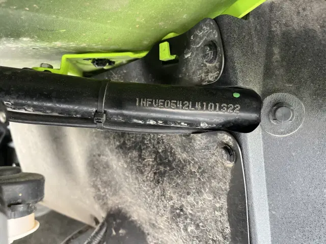 Image of Honda Talon 1000R equipment image 2