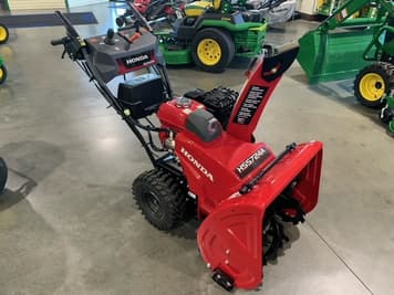 Main image Honda HSS724A