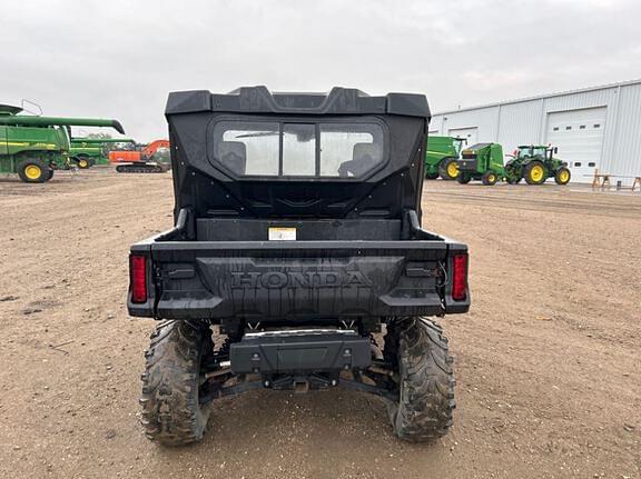 Image of Honda Pioneer 1000 equipment image 3