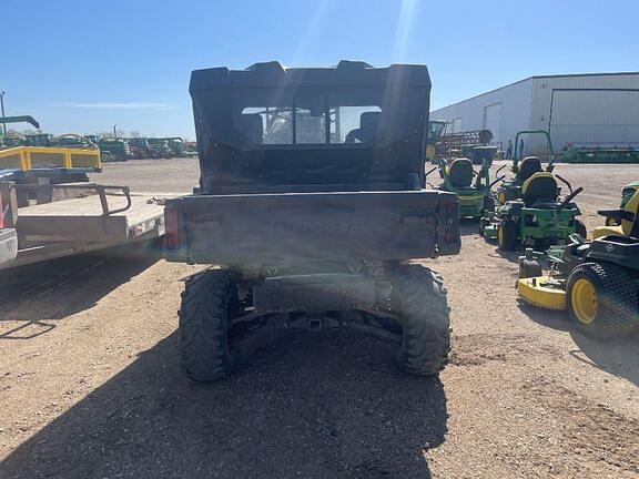 Image of Honda Pioneer 1000 equipment image 4