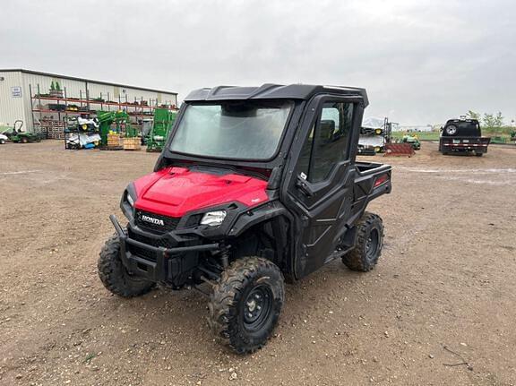 Image of Honda Pioneer 1000 Primary image