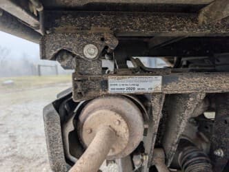 Image of Honda Pioneer 1000 equipment image 3