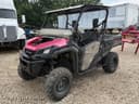 2020 Honda Pioneer 1000 Image