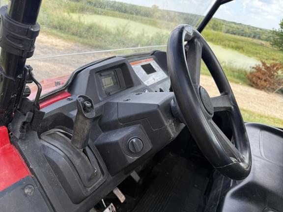 Image of Honda Pioneer 700 equipment image 4