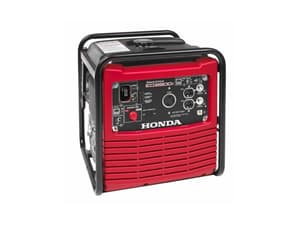 2020 Honda EG2800i Image