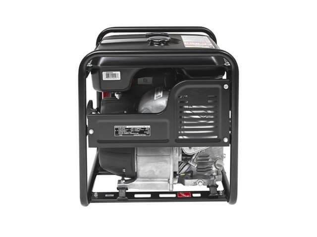 Image of Honda EG2800i equipment image 4