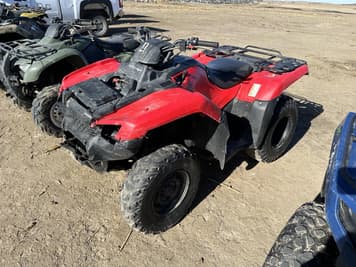 Main image Honda Rancher 420