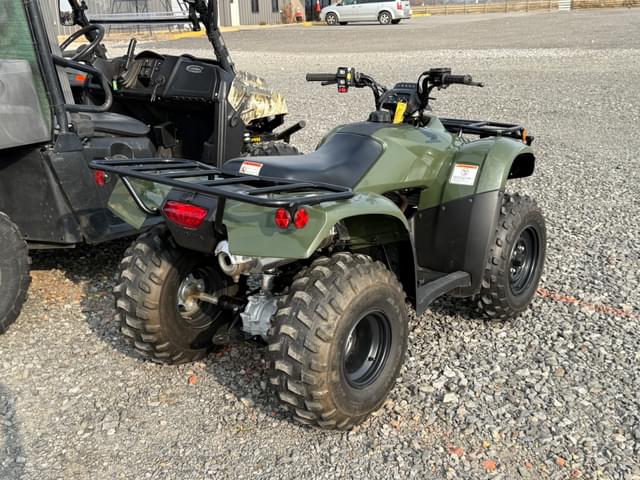 Image of Honda Recon ES equipment image 3