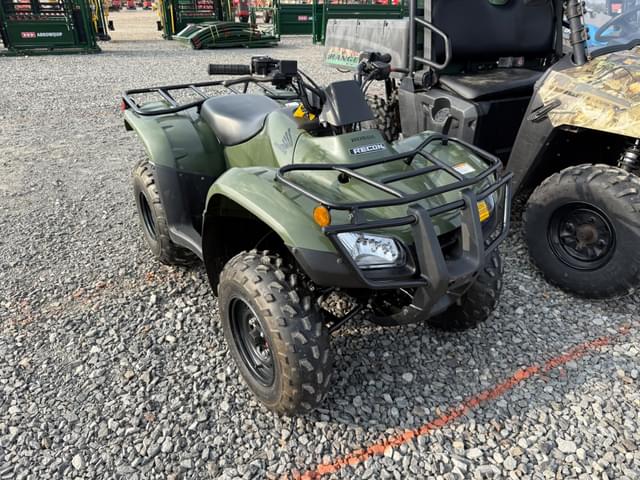 Image of Honda Recon ES equipment image 2