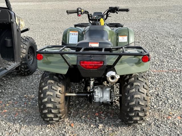 Image of Honda Recon ES equipment image 4