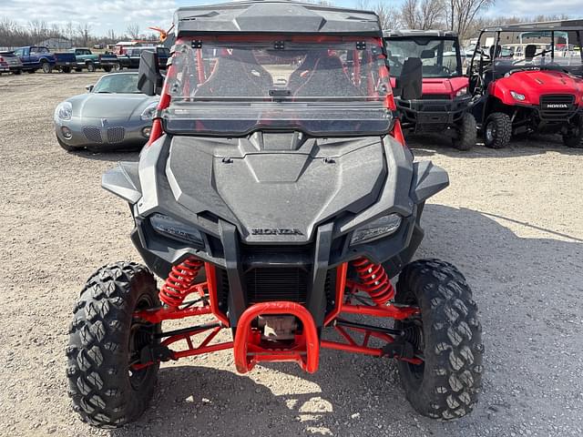 Image of Honda Talon 1000X equipment image 1