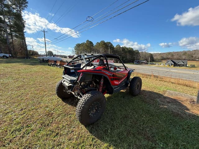 Image of Honda Talon 1000R equipment image 3