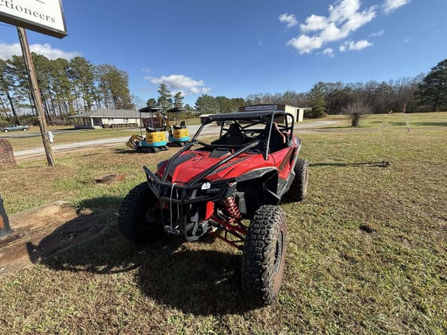 Image of Honda Talon 1000R equipment image 1