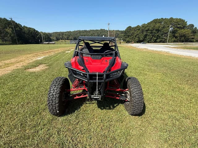 Image of Honda Talon 1000R equipment image 2