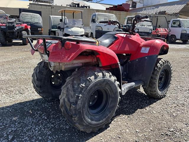 Image of Honda TRX250 equipment image 2