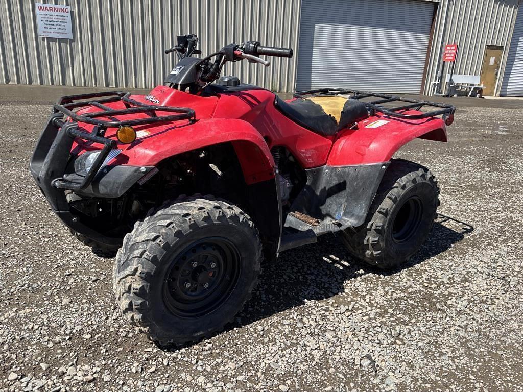 Image of Honda TRX250 Primary image