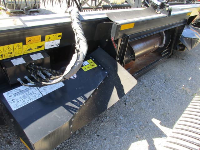 Image of Honey Bee AF236 SDX equipment image 1
