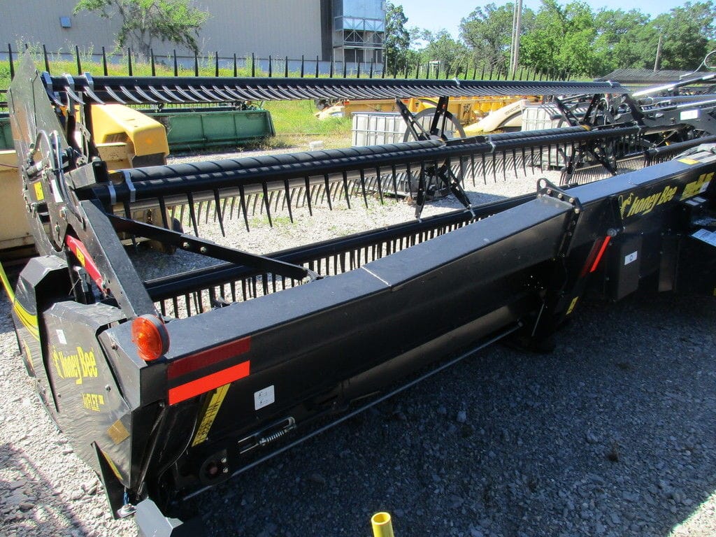 2020 Honey Bee AF236 SDX Equipment Image0