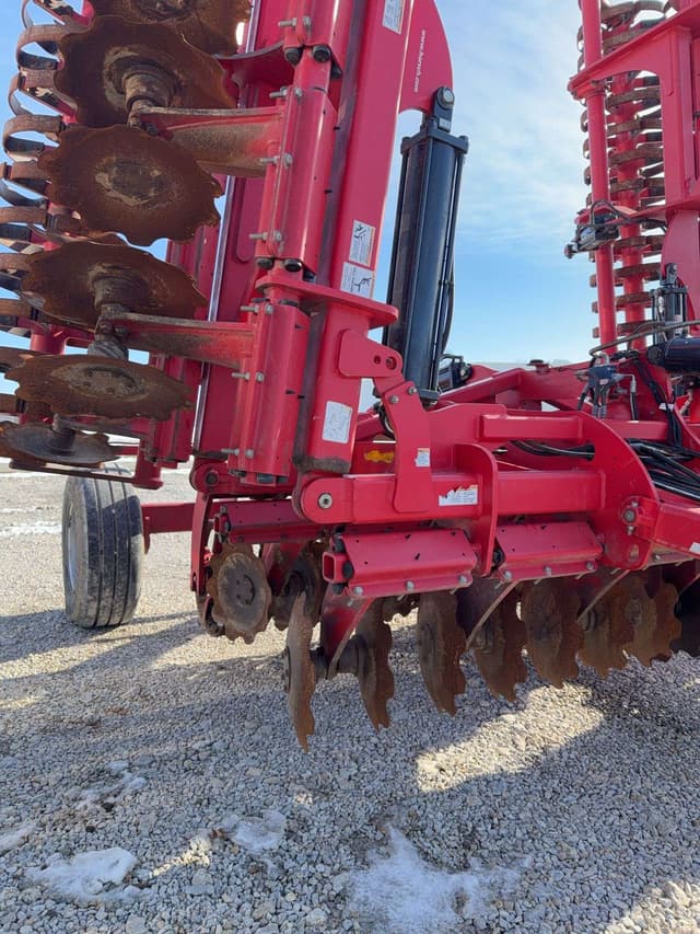 Image of Horsch Joker RT28 equipment image 2