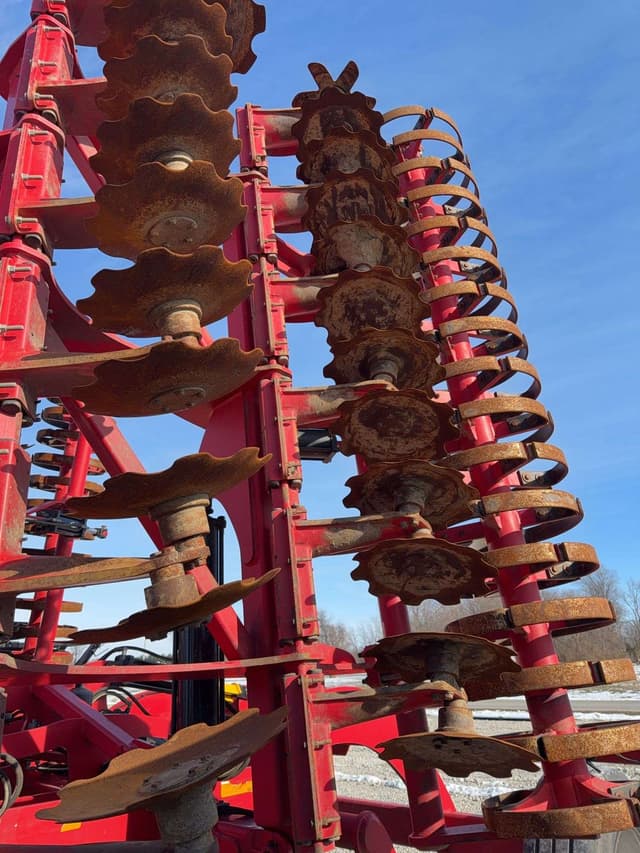 Image of Horsch Joker RT28 equipment image 4