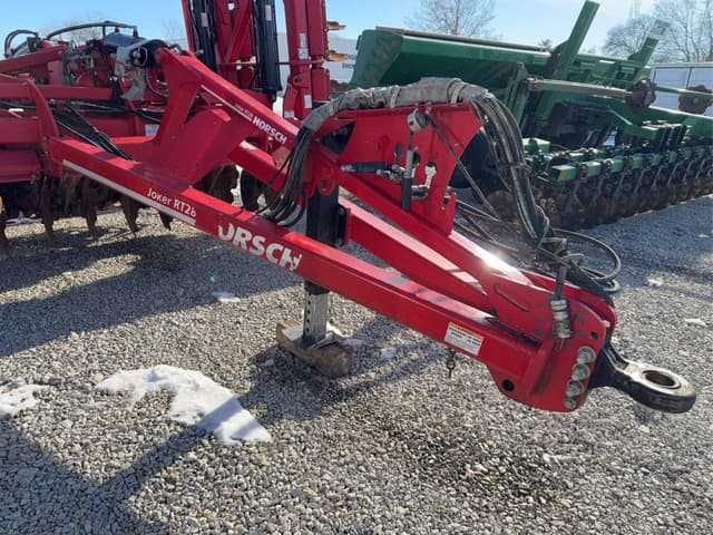 Image of Horsch Joker RT28 equipment image 1