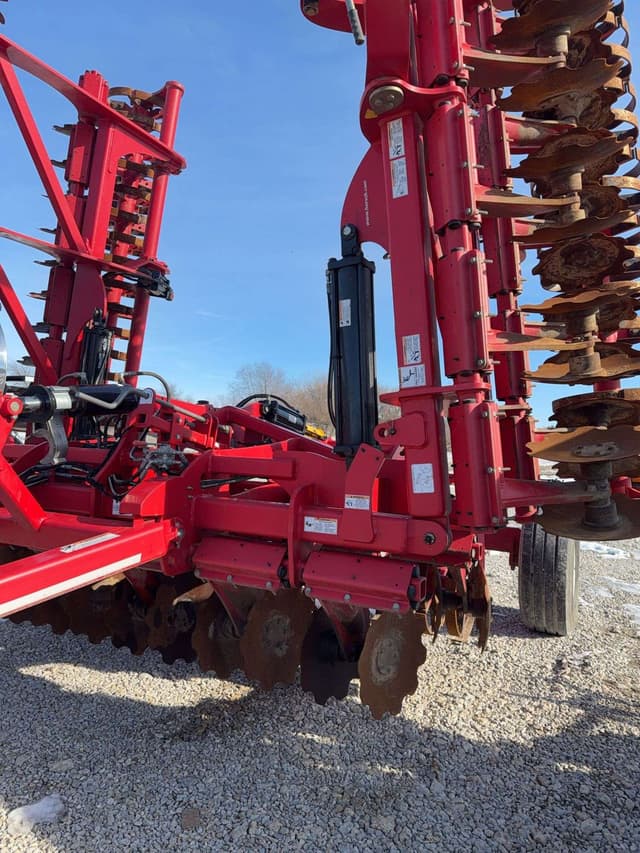 Image of Horsch Joker RT28 equipment image 3