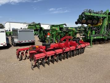 Main image Horsch Joker MT13