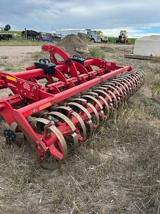 Image of Horsch Joker MT13 equipment image 2