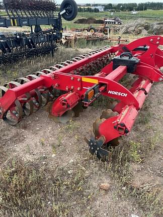 Image of Horsch Joker MT13 equipment image 4