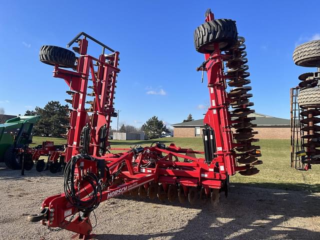 Image of Horsch Joker RT35 equipment image 1