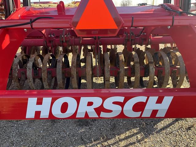 Image of Horsch Joker RT35 equipment image 4