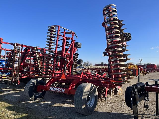 Image of Horsch Joker RT35 equipment image 2