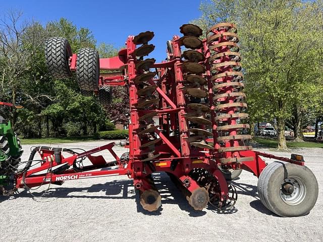 Image of Horsch Joker RT40 equipment image 2